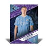 TOPPS UEFA SUPERSTARS SEASON 2023/2024 JALGPALLIKAARDID BLASTER BOX